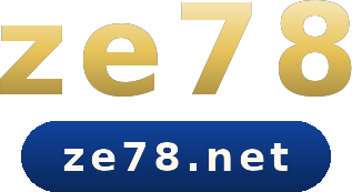 ze78 logo